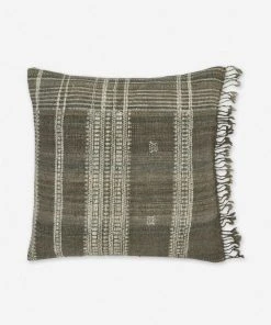 Lulu And Georgia Kristina Pillow