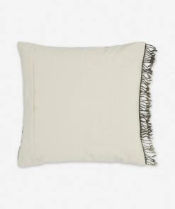 Lulu And Georgia Kristina Pillow