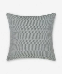 Lulu And Georgia Milan Indoor / Outdoor Pillow