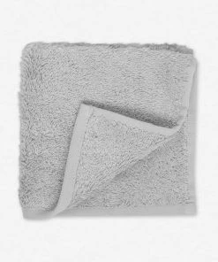 Lulu And Georgia Bed + Bath Coyuchi Cloud Loom Washcloth