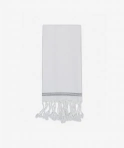 Lulu And Georgia Bed + Bath Coyuchi Mediterranean Guest Towel