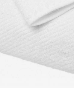 Lulu And Georgia Earth Tones Coyuchi Air Weight Towel Set