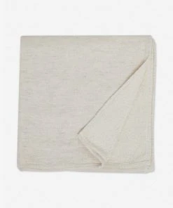 Lulu And Georgia Bed + Bath Claire Washcloth