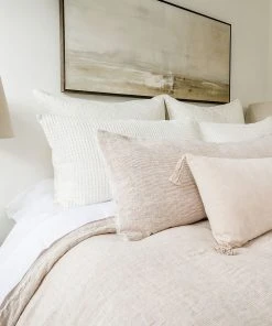 Lulu And Georgia Pom Pom At Home Logan Duvet