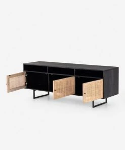 Lulu And Georgia Media Consoles Hannah Media Console 32 Lulu And Georgia Media Consoles Hannah Media Console