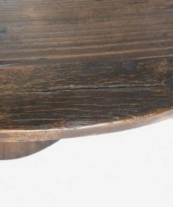 Lulu And Georgia Adair Round Dining Table Curved + Rounded 2 Lulu And Georgia Adair Round Dining Table Curved + Rounded