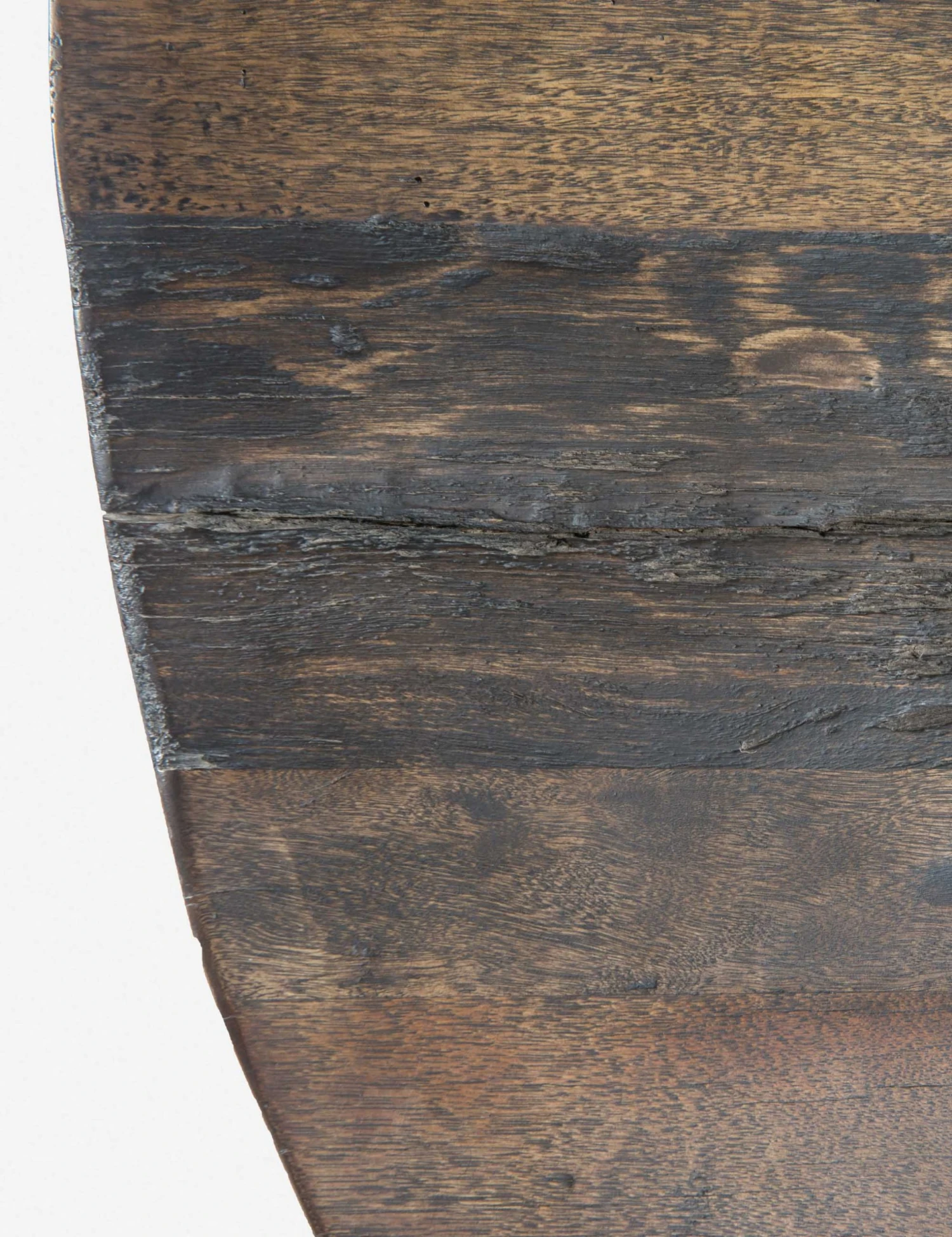 adair-dining-table-brown_6.jpg Lulu And Georgia Adair Round Dining Table Curved + Rounded