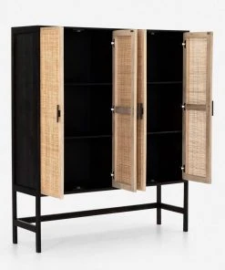 Lulu And Georgia Hannah Cabinet Bookcases + Shelving 13 Lulu And Georgia Hannah Cabinet Bookcases + Shelving