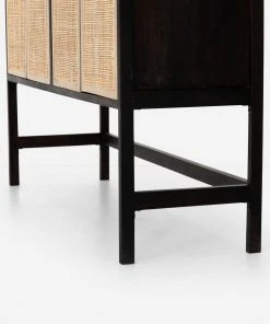 Lulu And Georgia Hannah Cabinet Bookcases + Shelving 17 Lulu And Georgia Hannah Cabinet Bookcases + Shelving