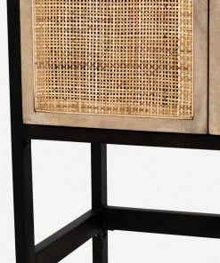 Lulu And Georgia Hannah Cabinet Bookcases + Shelving 22 Lulu And Georgia Hannah Cabinet Bookcases + Shelving