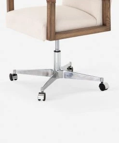 Lulu And Georgia Adelai Office Chair 2 Lulu And Georgia Adelai Office Chair