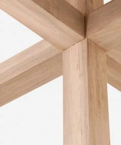 Lulu And Georgia Adelaide Indoor / Outdoor Round Dining Table