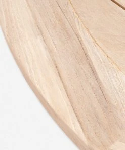 Lulu And Georgia Adelaide Indoor / Outdoor Round Dining Table