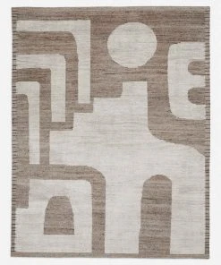 Lulu And Georgia Abode Rug By Élan Byrd Élan Byrd Collection