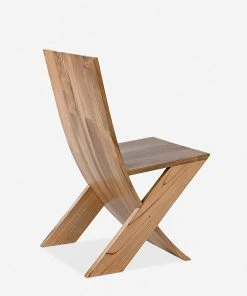 Lulu And Georgia Fairen Accent Chair