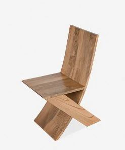 Lulu And Georgia Fairen Accent Chair