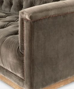 Lulu And Georgia Afia Sofa, Sapphire Birch 9 Lulu And Georgia Afia Sofa, Sapphire Birch