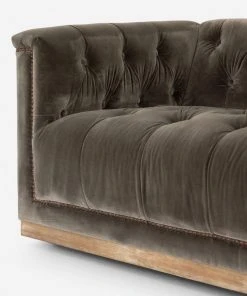 Lulu And Georgia Afia Sofa, Sapphire Birch 5 Lulu And Georgia Afia Sofa, Sapphire Birch