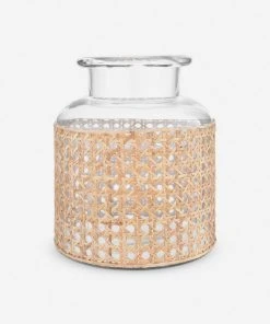 Lulu And Georgia Malene Barnett Kindred Collection Alysha Vase