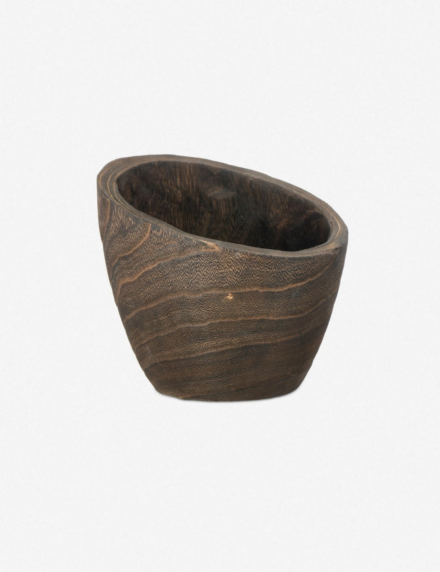 ah1428_alt1.jpg Lulu And Georgia Outdoor Collection Antoni Wood Bowl
