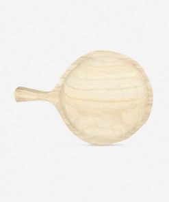 Lulu And Georgia Décor Taverni Wood Tray 2 Lulu And Georgia Décor Taverni Wood Tray