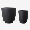 Lulu And Georgia Gio Planters (Set Of 2) Outdoor Collection