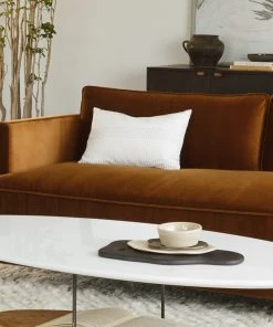 Lulu And Georgia Decorative Objects Salamat Ceramics Tundra Plate