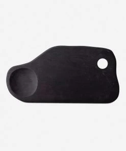 Lulu And Georgia Rosala Wood Serving Board