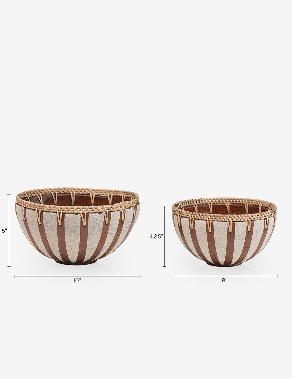 ah1640_dim.jpg Lulu And Georgia Risako Decorative Bowls (Set Of 2)