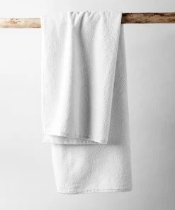 Lulu And Georgia Bed + Bath Coyuchi Air Weight Bath Towel