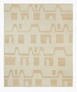 Lulu And Georgia Akara Rug Earth Tones