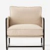 Lulu And Georgia Alena Accent Chair Furniture