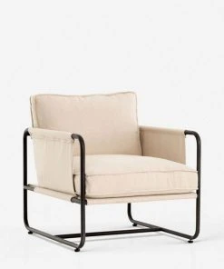 Lulu And Georgia Alena Accent Chair Furniture