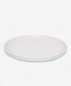 Lulu And Georgia Outdoor Collection Alfresco Bamboo Salad Plates (Set Of 4) 8 Lulu And Georgia Outdoor Collection Alfresco Bamboo Salad Plates (Set Of 4)