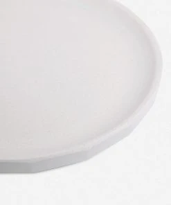 Lulu And Georgia Outdoor Collection Alfresco Bamboo Salad Plates (Set Of 4) 6 Lulu And Georgia Outdoor Collection Alfresco Bamboo Salad Plates (Set Of 4)