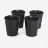 Lulu And Georgia Alfresco Bamboo Tumbler (Set Of 4) Kitchen + Dining