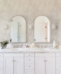 Lulu And Georgia New Alina Wallpaper