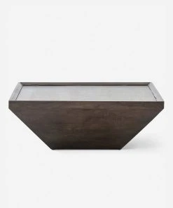 Lulu And Georgia Furniture Alison Coffee Table