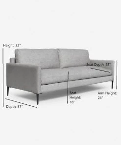 Lulu And Georgia Allisen Sofa 15 Lulu And Georgia Allisen Sofa