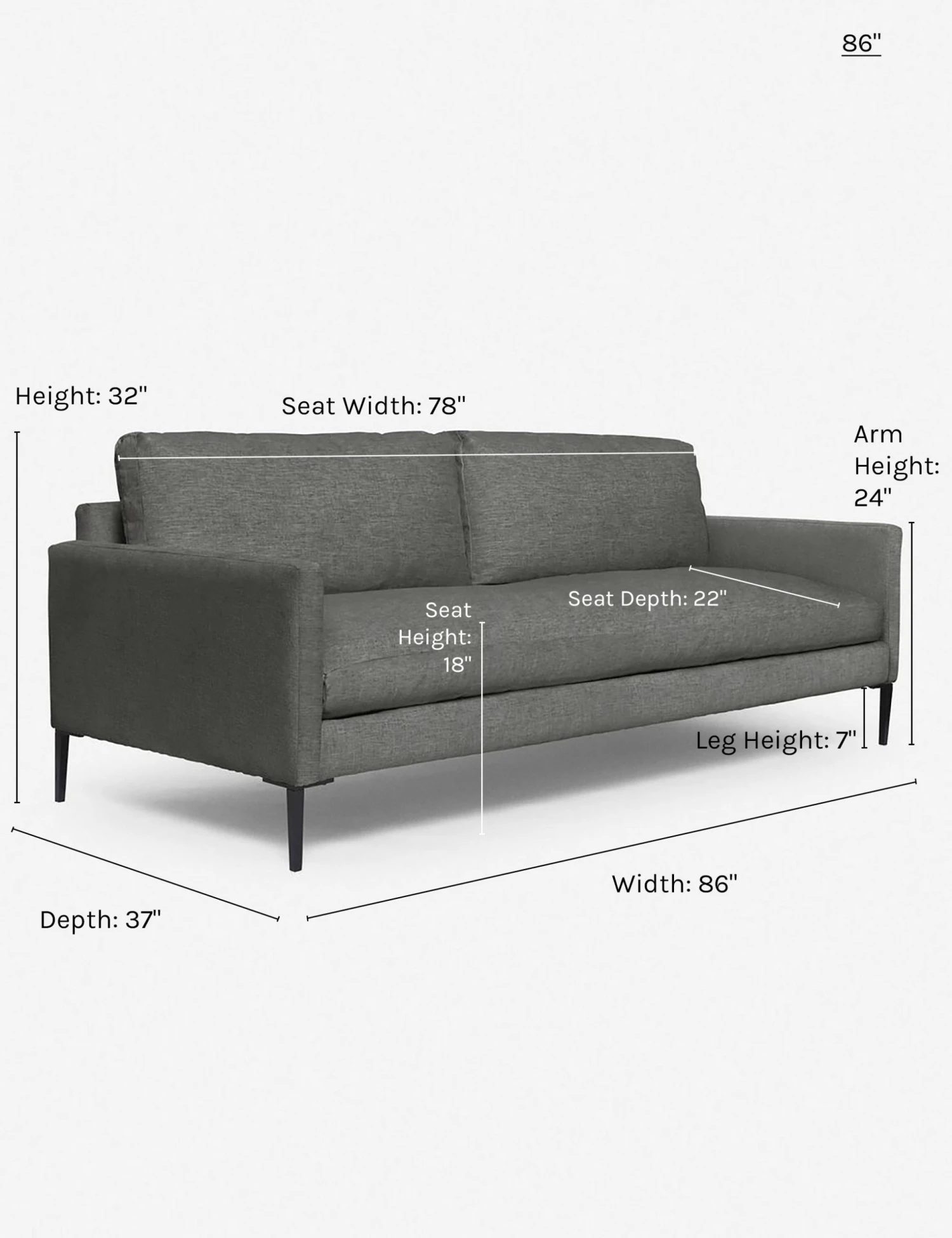 allisen_sofa_charcoal_86.jpg Lulu And Georgia Allisen Sofa