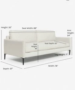 Lulu And Georgia Allisen Sofa 21 Lulu And Georgia Allisen Sofa