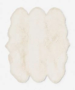 Lulu And Georgia Alma Sheepskin Rug