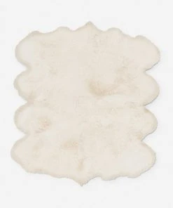 Lulu And Georgia Alma Sheepskin Rug