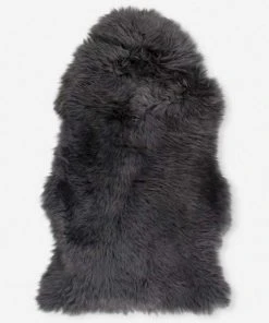 Lulu And Georgia Alma Sheepskin Rug