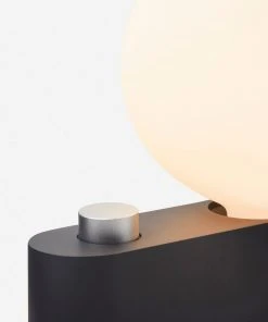 Lulu And Georgia Tala Alumina Table Lamp Nina Freudenberger Collection