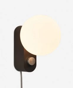 Lulu And Georgia Tala Alumina Table Lamp Nina Freudenberger Collection