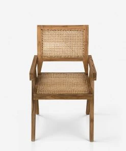 Lulu And Georgia Alvi Dining Chair Malene Barnett Kindred Collection