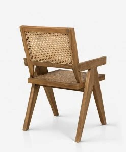 Lulu And Georgia Alvi Dining Chair Malene Barnett Kindred Collection