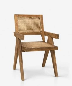 Lulu And Georgia Alvi Dining Chair Malene Barnett Kindred Collection