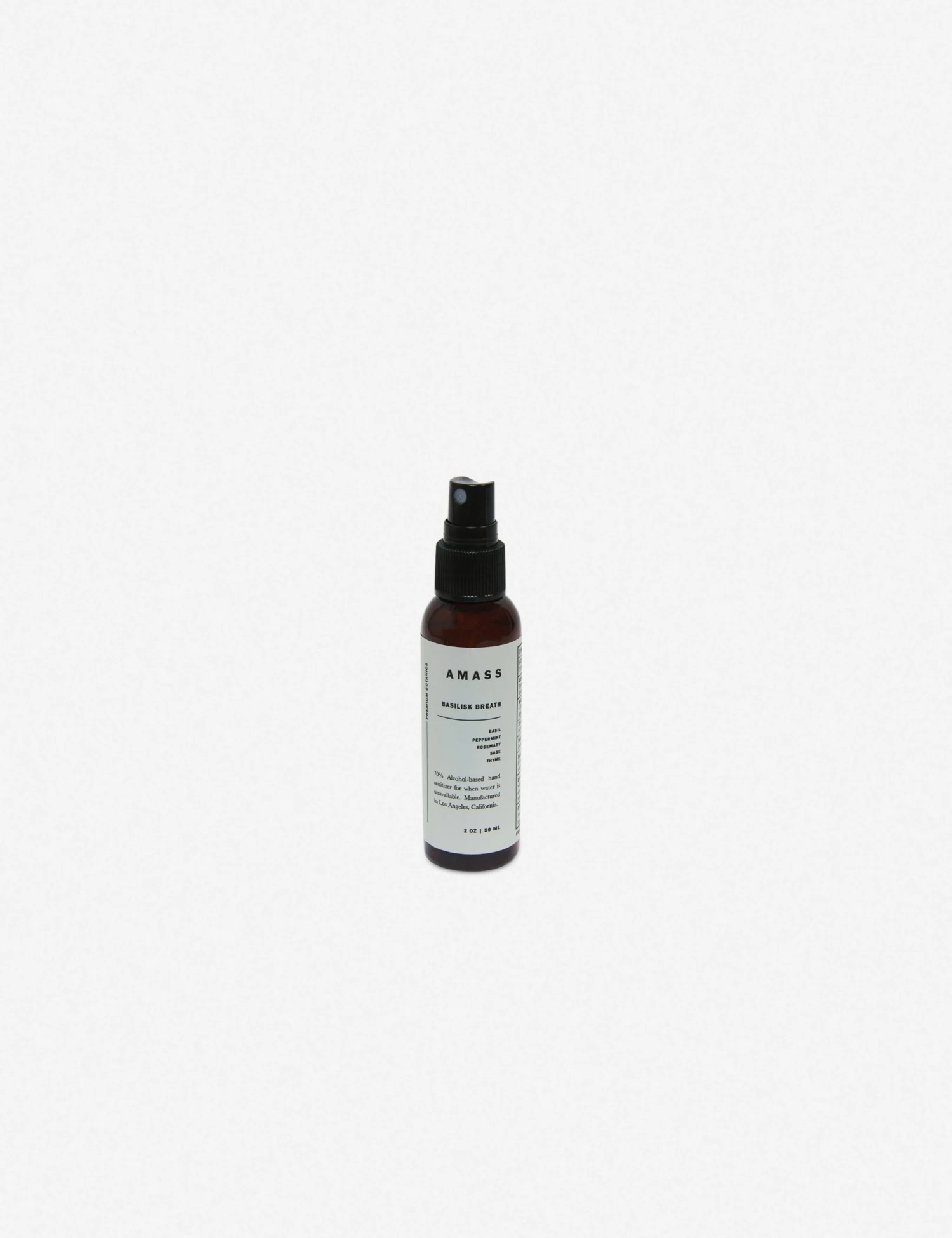 amass_botanicals_basilisk_breath_hand_sanitizer_330_6896a0a0-d08e-4ae5-ac59-486f8ec83350.jpg Lulu And Georgia AMASS Botanicals Hand Sanitizer